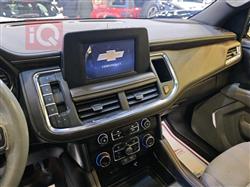 شيفروليه تاهو